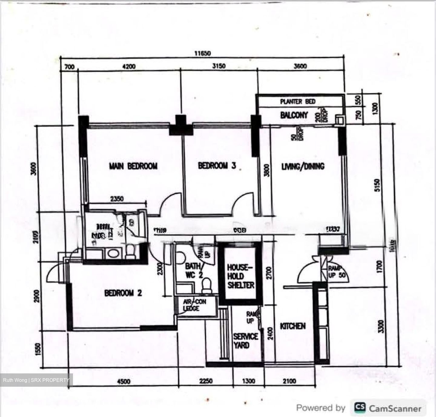 Blk 638 Choa Chu Kang Street 64 (Choa Chu Kang), HDB 4 Rooms #575384841